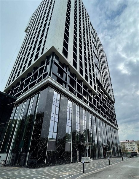 ЖК «Прайм»